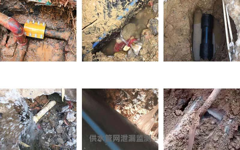 南京供水管网泄漏监测：保障城市供水安全与可持续发展